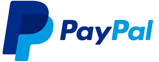 pay with paypal - Camp Rock Store
